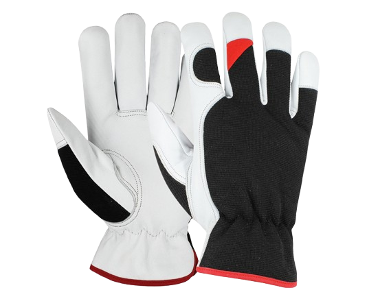 Assembly Gloves Collection